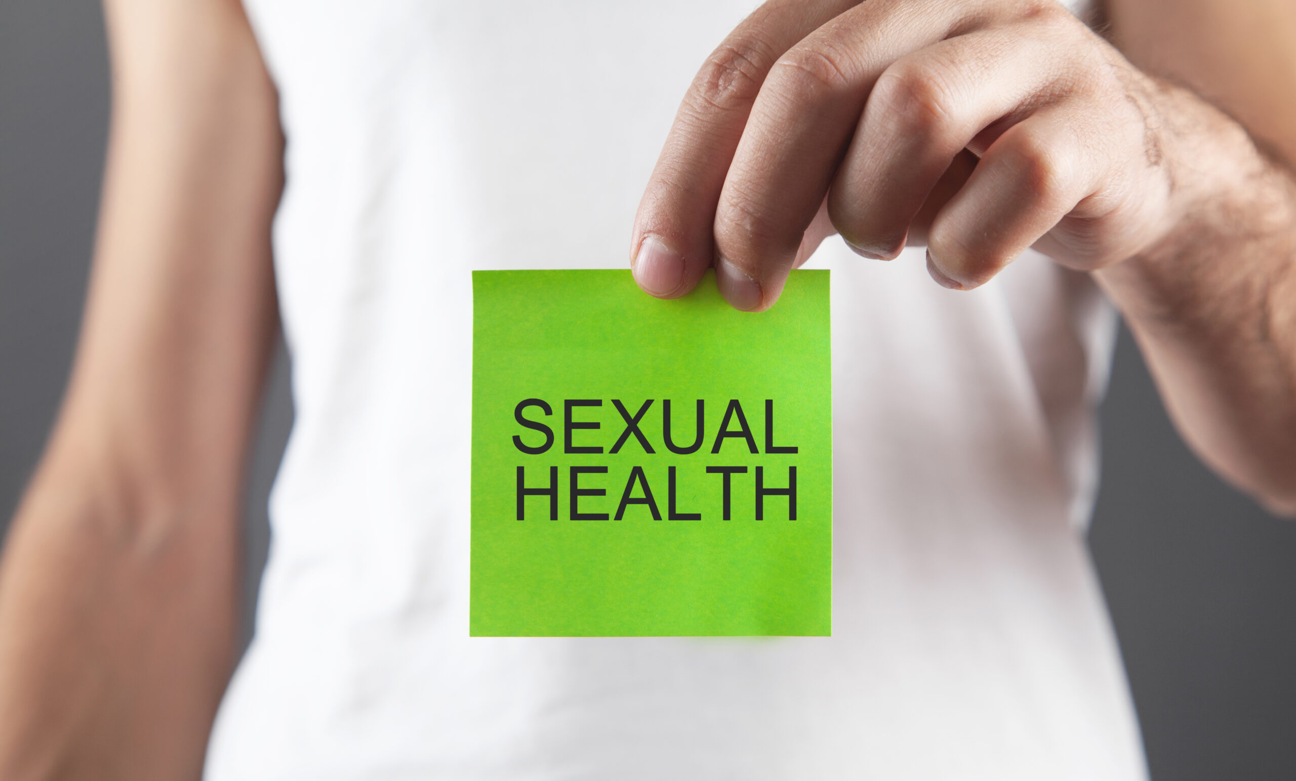 Sexual health for women: common concerns