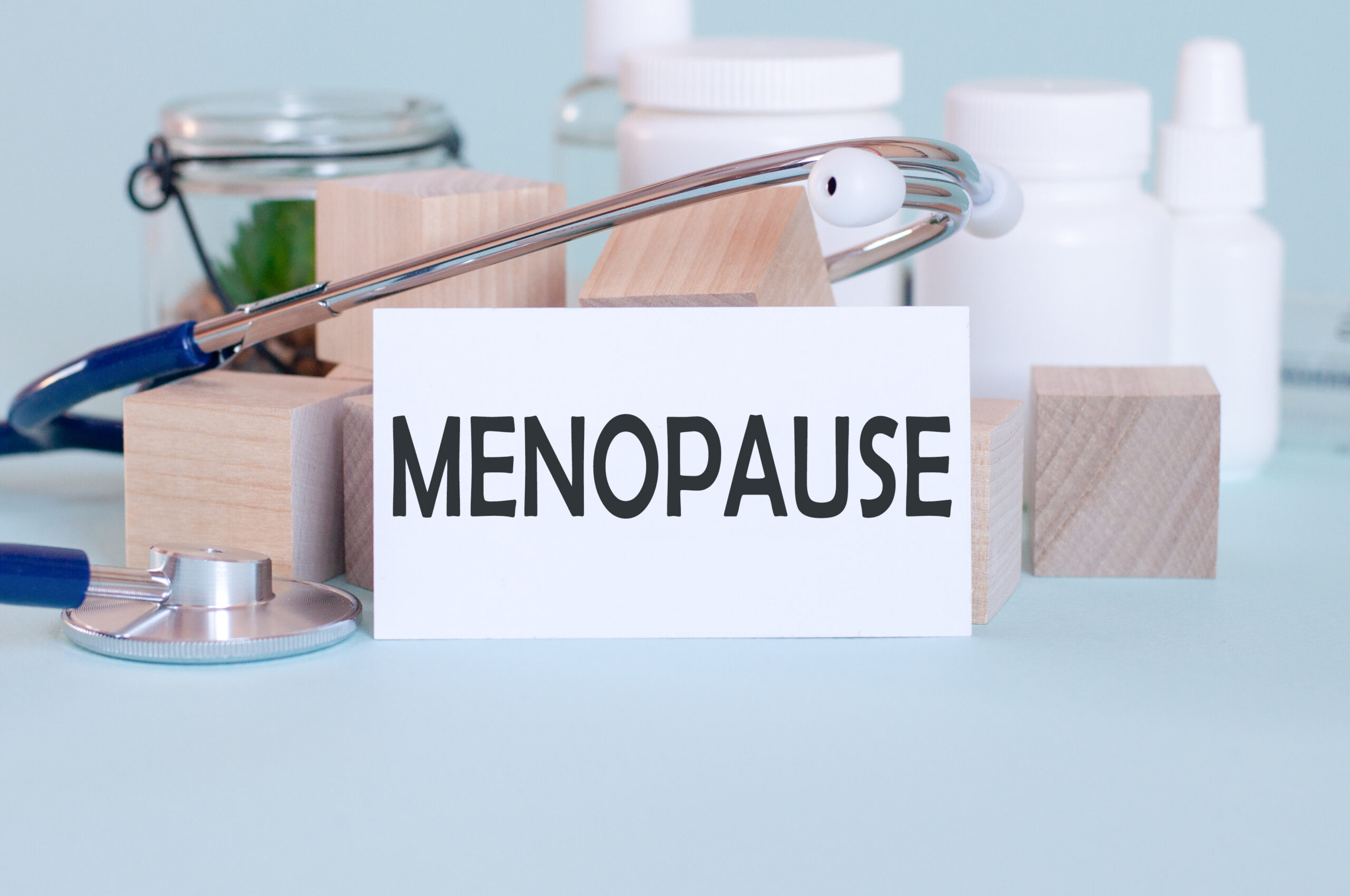 Navigating menopause