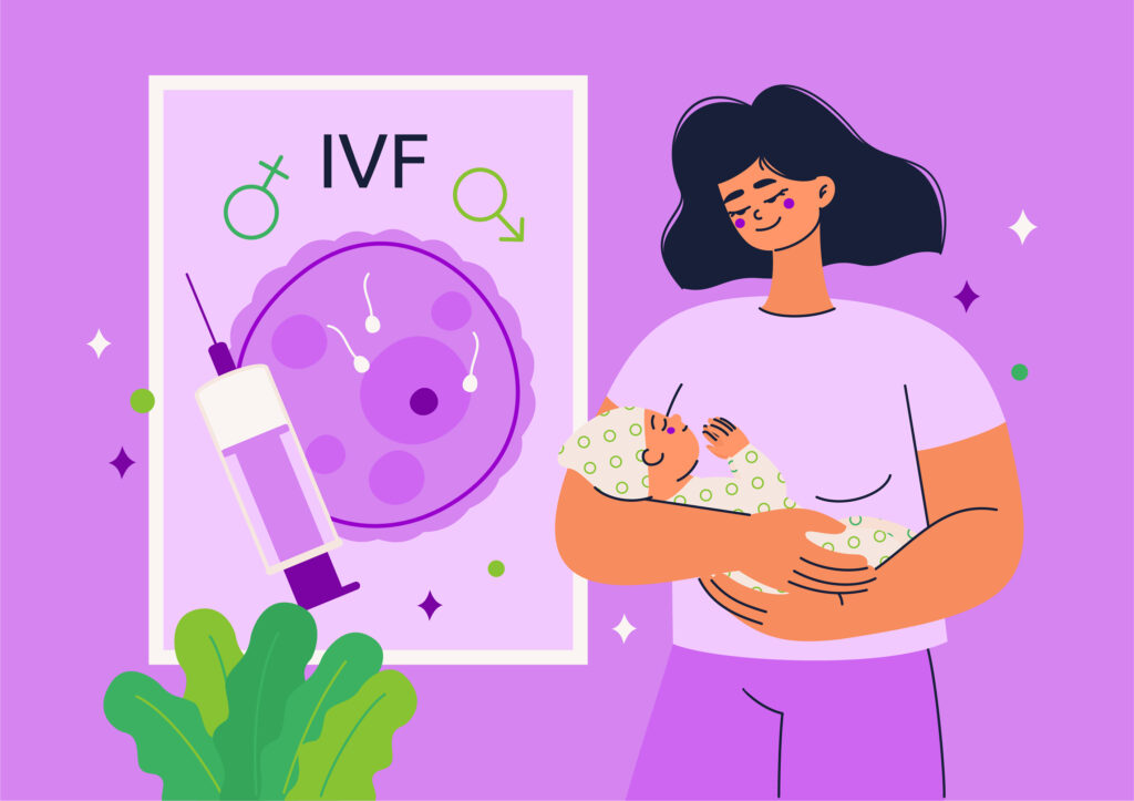 Best IVF Fertility Center in Andhra Pradesh