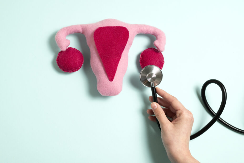 IVF treatment process
