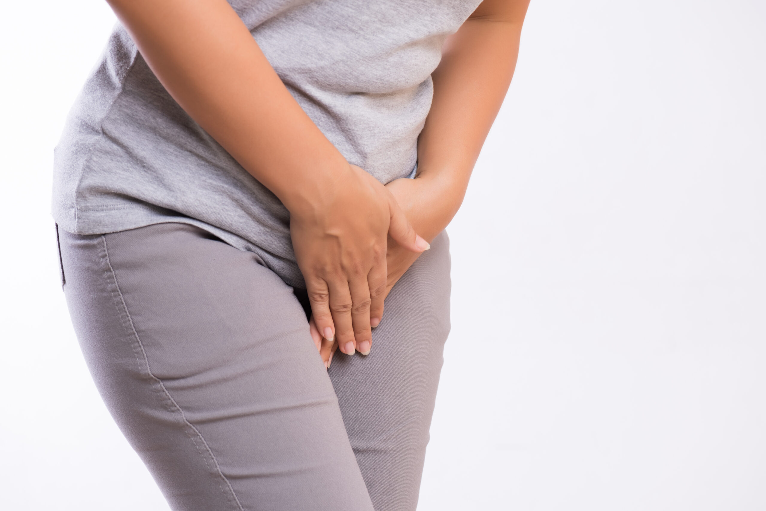 Vaginal Dryness Treatment