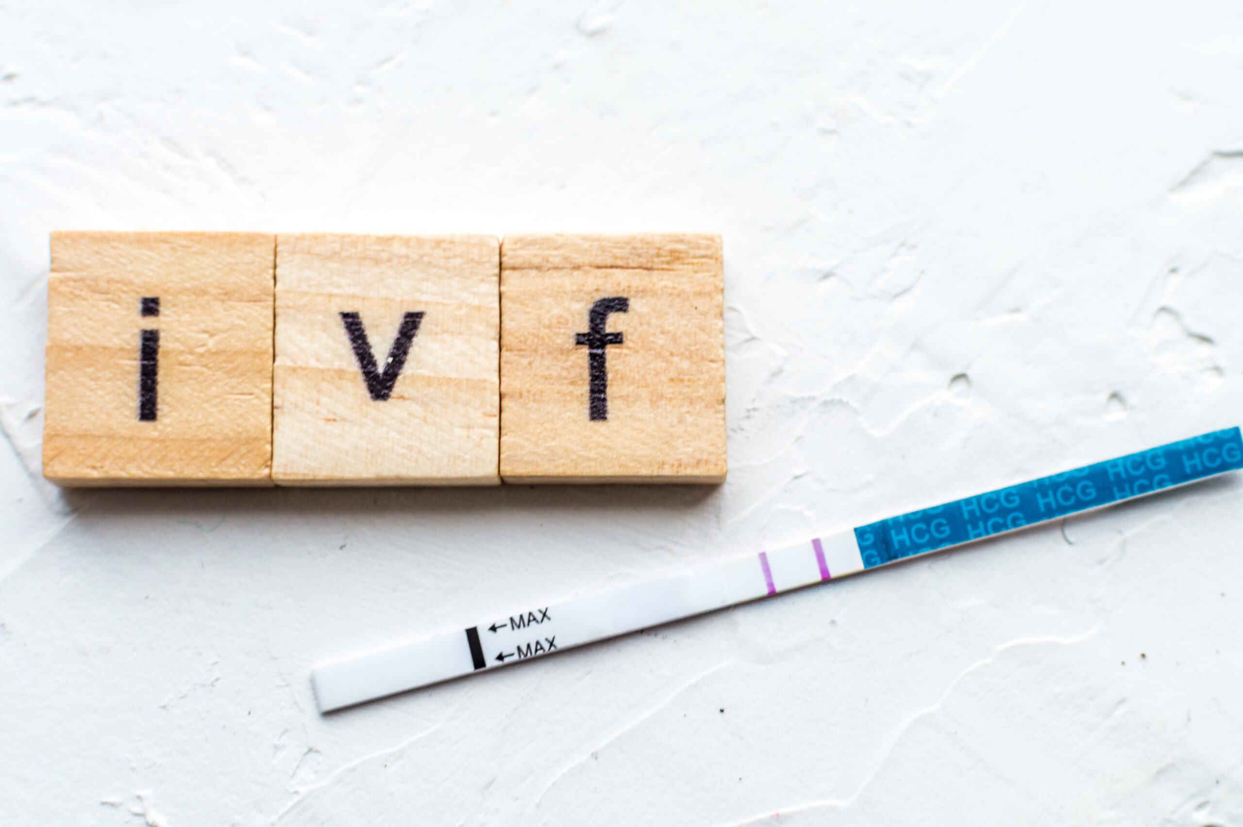 Increasing your chances of successful IVF