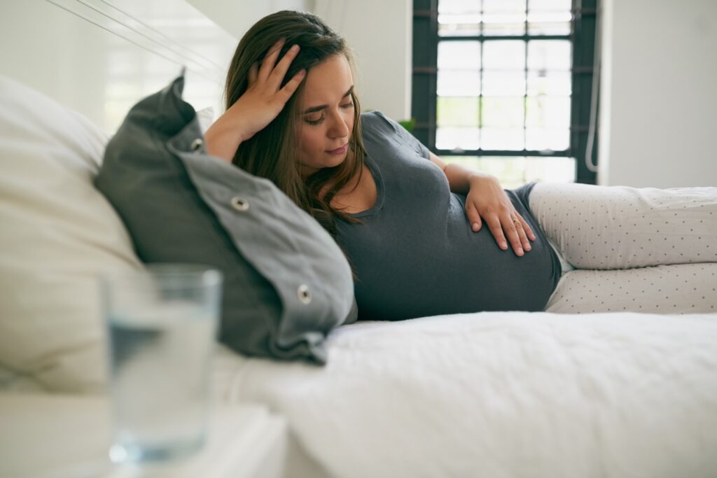 Understanding high risk pregnancy