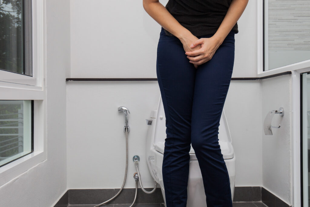 Will Urinary Incontinence Go Away On Its Own?