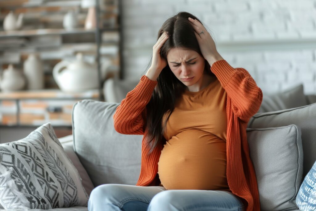 Types Of High Risk Pregnancy And Their Management