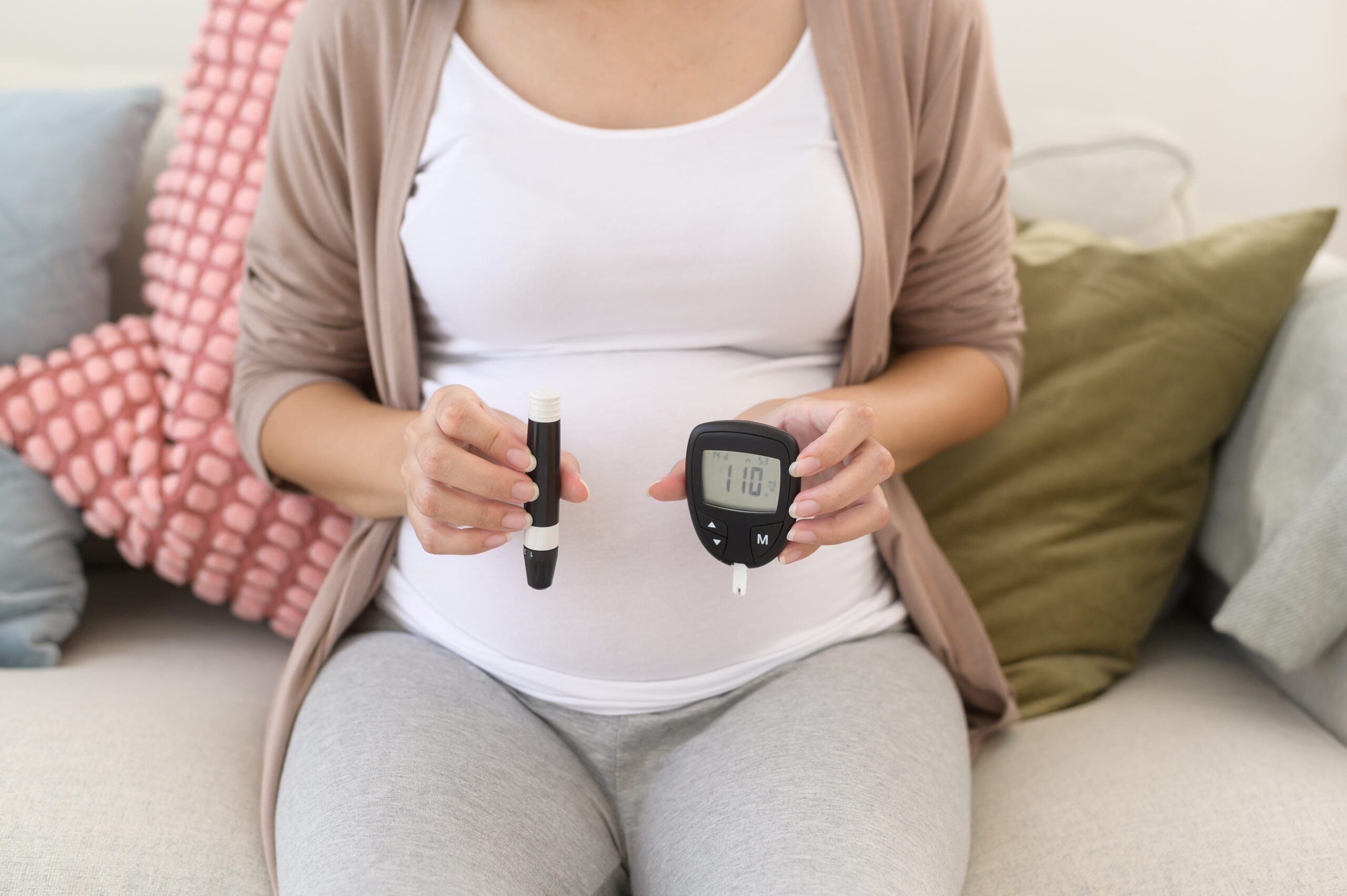 understanding gestational diabetes