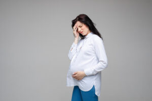  High-Risk Pregnancy in Andhra Pradesh