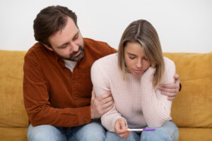 High-Risk Pregnancy in Andhra Pradesh