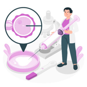 IVF Treatment Process in Andhra Pradesh