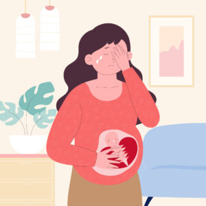 High-Risk Pregnancy in Andhra Pradesh