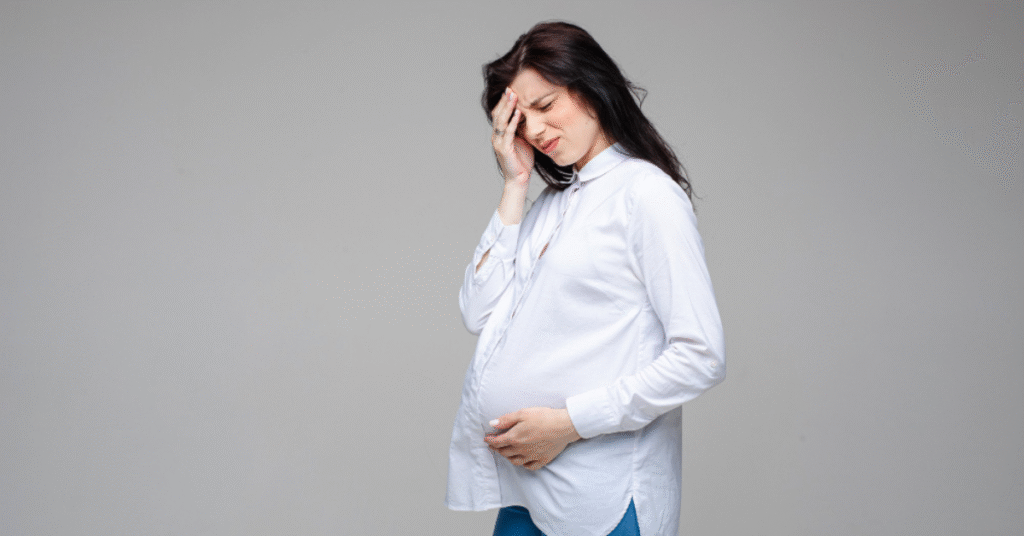 Specialist Care for High-Risk Pregnancy in Andhra Pradesh