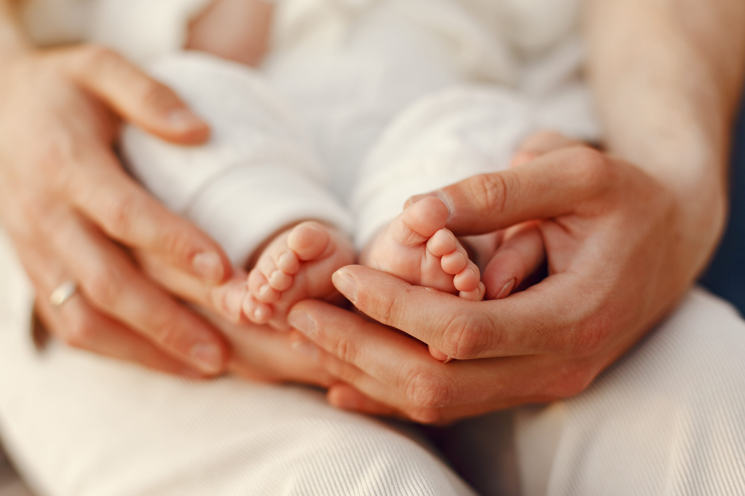 future of fertility