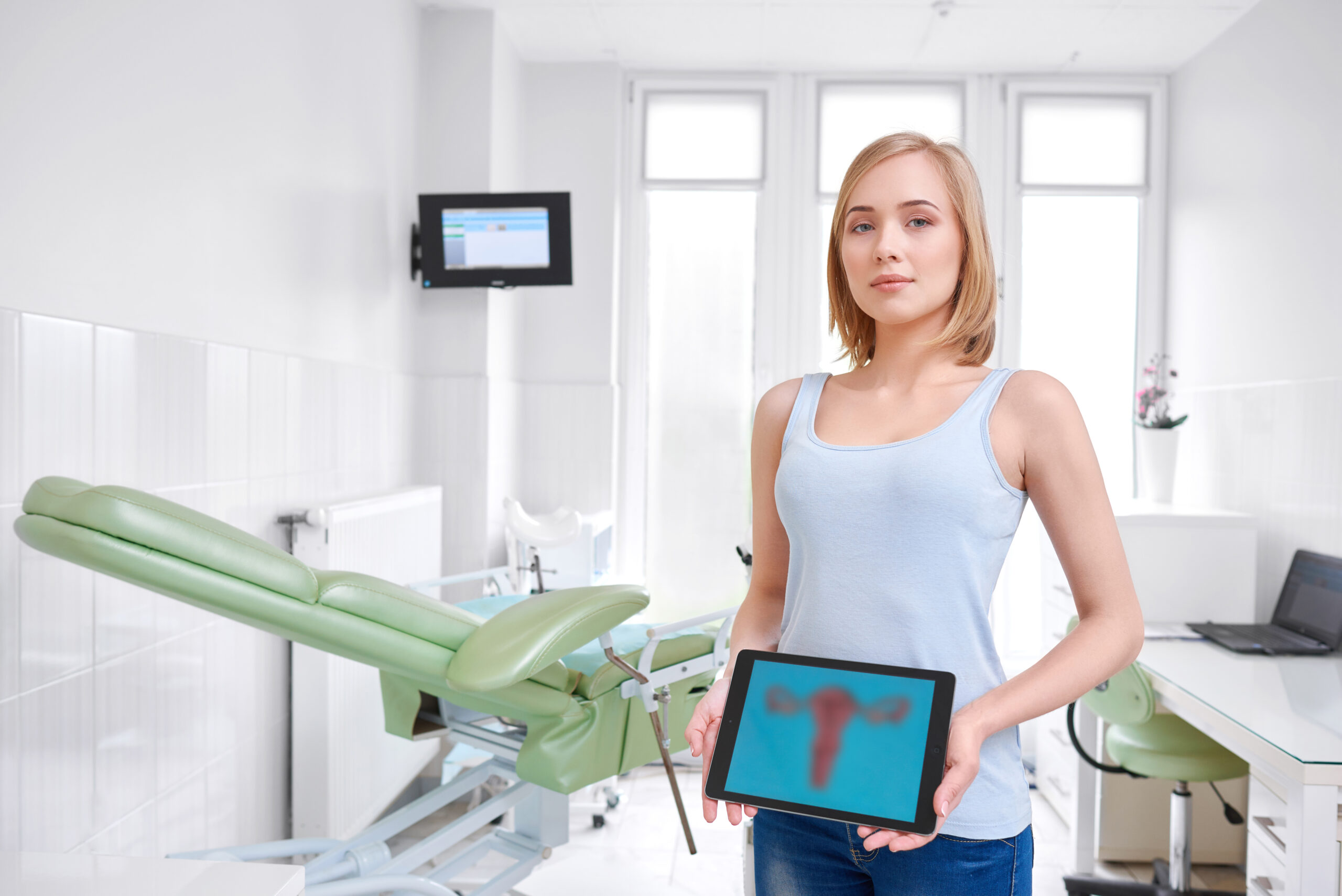 The Importance of Cervical and Breast Cancer Screening