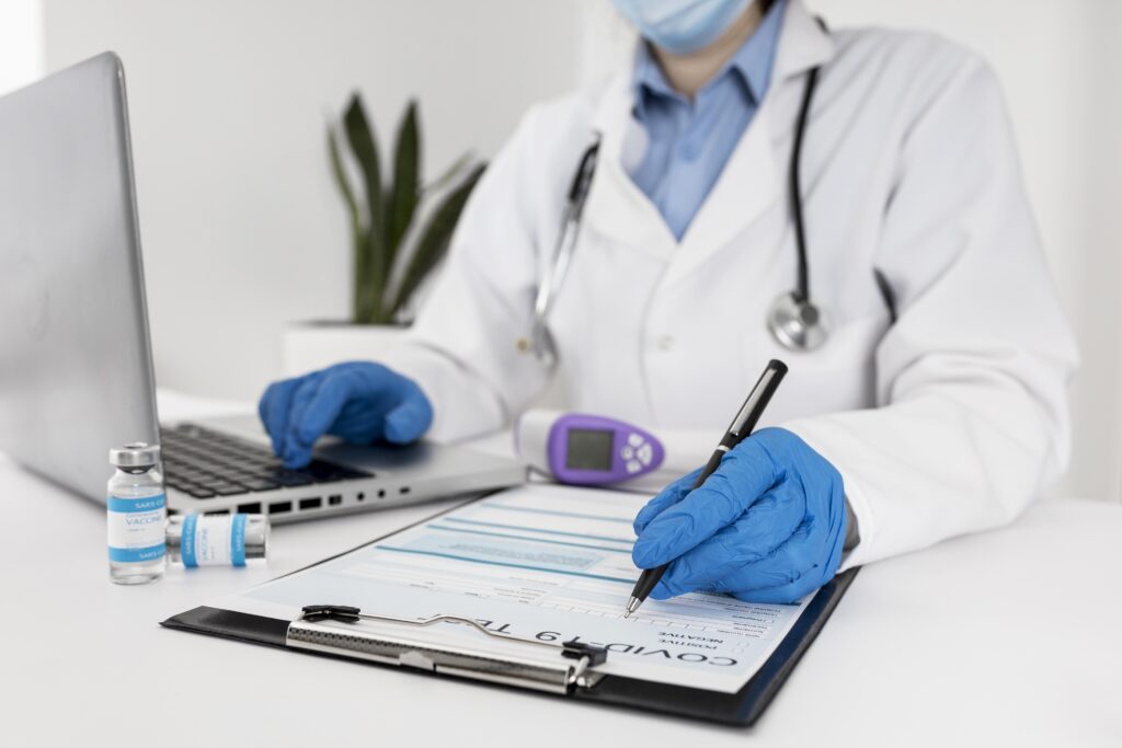 Understanding Endometriosis and Fibroids 1 The Importance of Cervical and Breast Cancer Screening