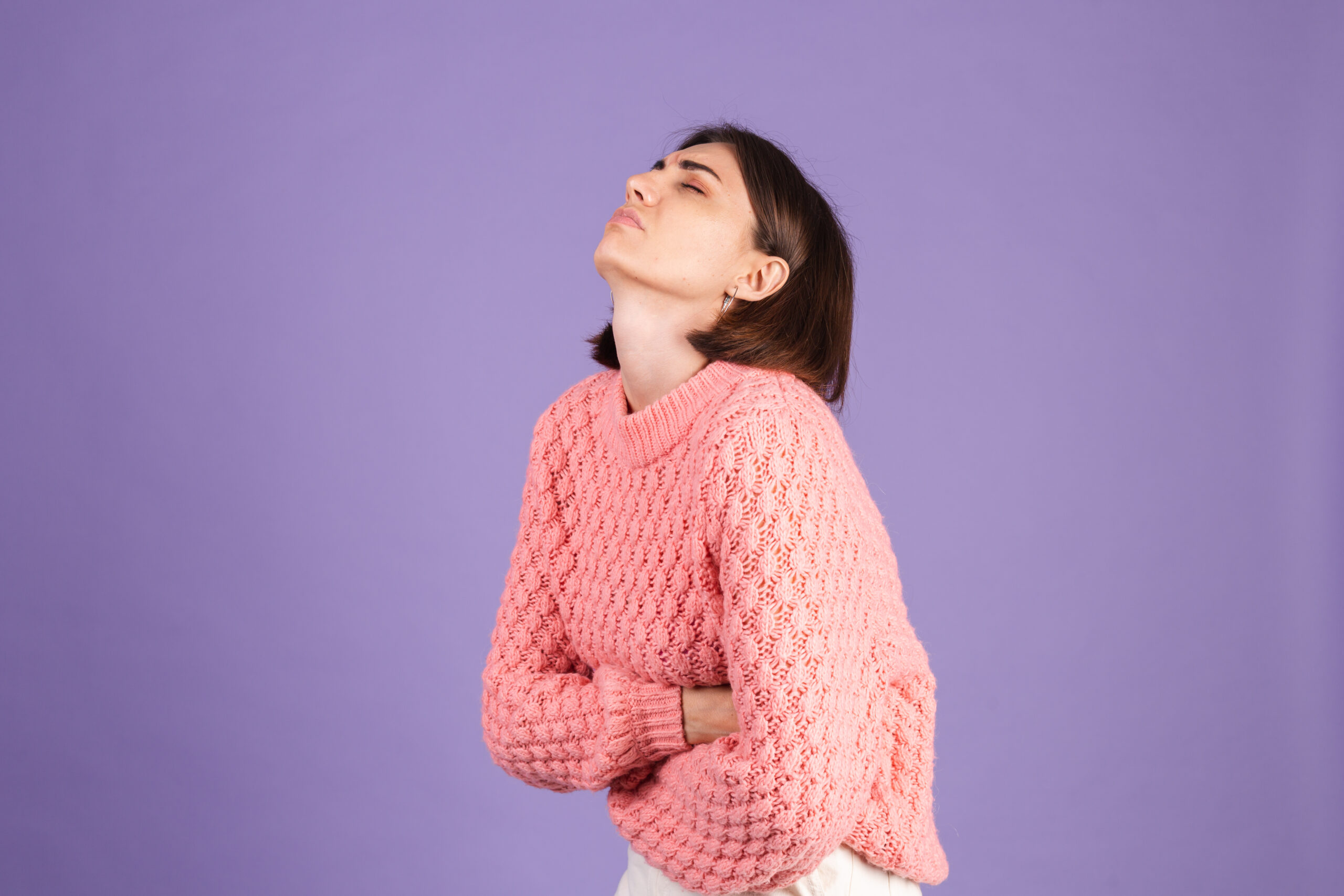 Endometriosis and fibroids