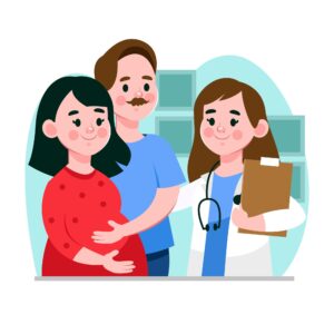 best maternity hospital