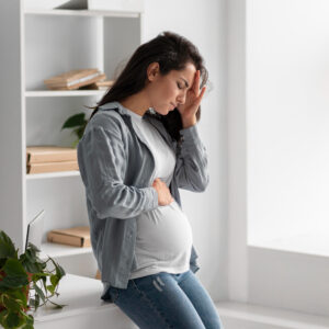 High-Risk Pregnancy in Andhra Pradesh