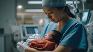 best maternity hospital