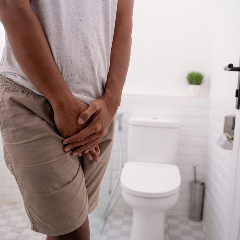 Urinary Leakage Treatment