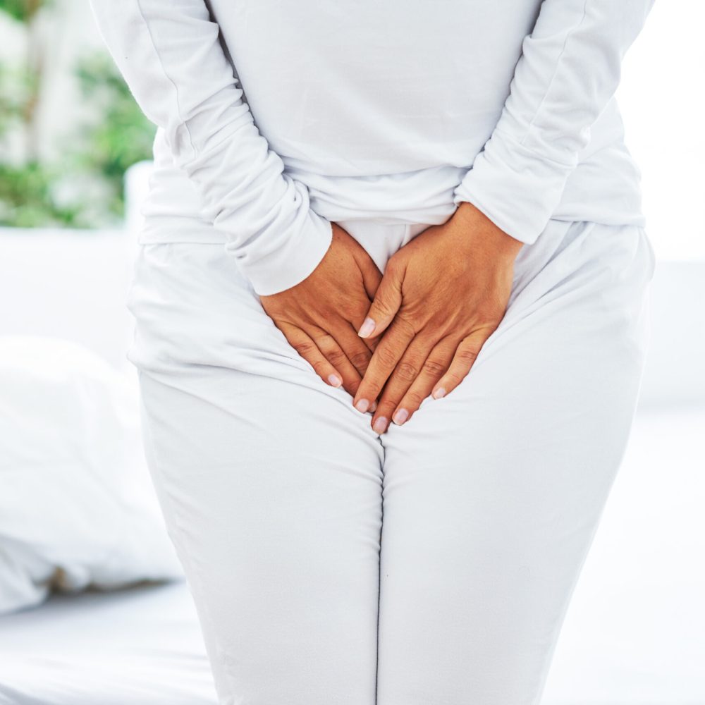 Urinary Leakage Treatment